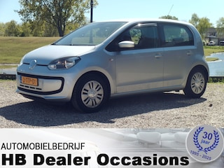 Volkswagen Up 1.0 high up! BlueMotion - Airco