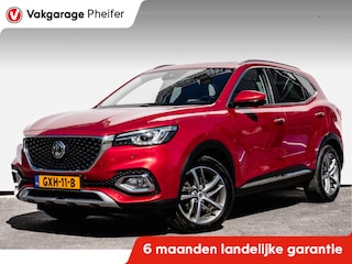 MG EHS 1.5 TGDI 258pk Luxury Elek. panoramadak/ 360 camera/ Lederen int./ Stoelverwarming/ Carplay