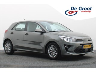 Kia Rio 1.0 T-GDi MHEV DynamicLine