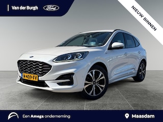 Ford Kuga ST-Line X 1.5 EcoBoost 150pk | Full Options | trekhaak | 1.800 kg geremd