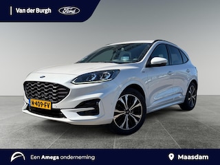 Ford Kuga ST-Line X 1.5 EcoBoost 150pk | Full Options | trekhaak | 1.800 kg geremd