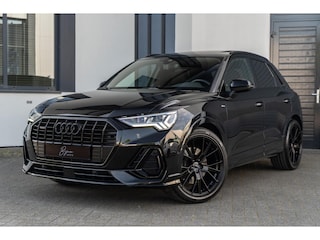 Audi Q3 45 TFSI Quattro S Line PANO / RS LOOK / Bang & Olufsen