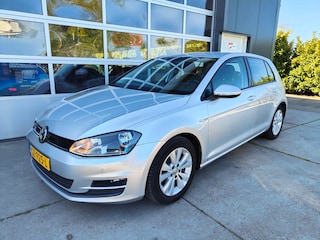 Volkswagen Golf 1.0 TSI Comfortline