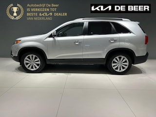 Kia Sorento 2.4 174pk Automaat 2WD X-Ecutive Trekhaak!!
