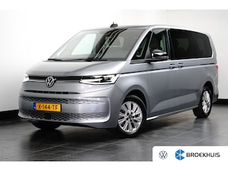 Volkswagen Multivan 1.4 eHybrid L2H1 | Achterklep | Achterstoelen vijf | Achteruitrijcamera
