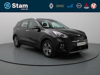 Kia Niro 140pk GDi DynamicLine Automaat Camera | Adapt. Cruise | Navi | Parkeersens. achter