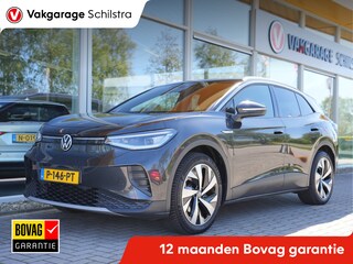 Volkswagen ID.4 Pro 77 kWh | Stoel/Stuurverwarming | Apple Carplay/Android Auto |