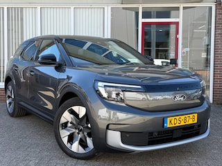 Ford Explorer Premium Extended Range RWD 77 kWh I Panorama I HUD I Memory I Winterpakket I Massage stoelen