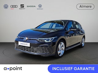 Volkswagen Golf 1.4 eHybrid GTE Automaat | Plug-In Hybrid | Navigatie | Apple Carplay of Android Auto | Camera | PDC | Stuurwielverw. | Adapt. Cruise Controle