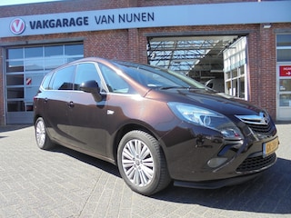Opel Zafira Tourer 1.6 CDTI Bns+ 7Persoons||Pano||Airco||APK 06-2027||