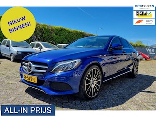 Mercedes-Benz C-klasse 350 e ✅VOLLE AUTO!!