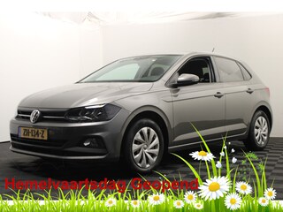 Volkswagen Polo 1.0 MPI Comfortline |Carplay|