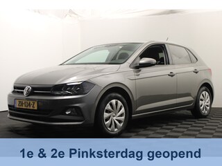 Volkswagen Polo 1.0 MPI Comfortline |Carplay|