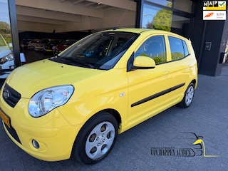 Kia Picanto 1.0 Seven / APK 5-2027
