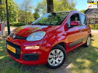 Fiat Panda 1.2 Ediz. Cool 4 CILINDER/1e EIG/KM STAND NAP!