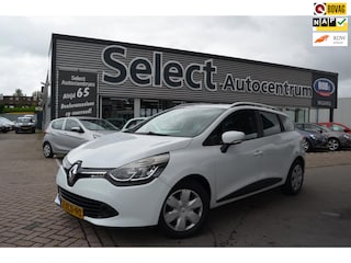 Renault Clio Estate 0.9 TCe Expression | Navi | Pdc | NAP|NL auto