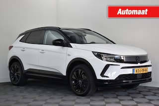 Opel Grandland 1.2 Turbo 130PK GS-LINE Automaat