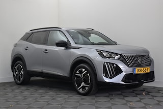 Peugeot 2008 1.2 PureTech 100PK Allure