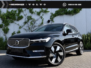 Volvo XC60 Plug-in hybrid T8 AWD Plus Bright