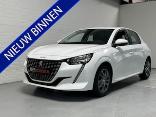 Peugeot 208 1.2 PureTech Allure CLIMA /CRUISE / NAVI / CARPLAY