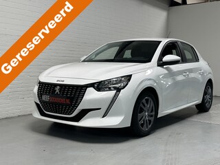 Peugeot 208 1.2 PureTech Allure CLIMA /CRUISE / NAVI / CARPLAY