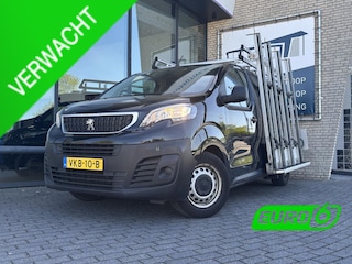 Peugeot Expert 2.0*A/C*CRUISE*NAVI*HAAK*CARPLAY*GLASIMPERIAAL*3P*