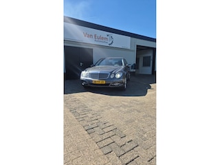 Mercedes-Benz E-klasse 280 Avantgarde