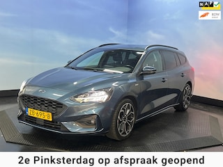 Ford Focus Wagon 1.0 EcoBoost ST Line Business Navi | Clima | Cruise | PDC