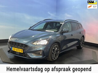 Ford Focus Wagon 1.0 EcoBoost ST Line Business Navi | Clima | Cruise | PDC