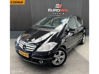 Mercedes-Benz A-klasse 180 BlueEFFICIENCY 1e eigenaar