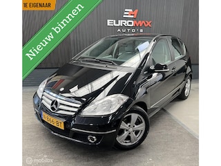 Mercedes-Benz A-klasse 180 BlueEFFICIENCY 1e eigenaar