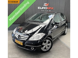 Mercedes-Benz A-klasse 180 BlueEFFICIENCY 1e eigenaar