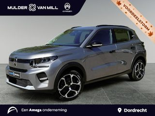 Citroën C3 CARGO Plus 113pk Comfort Range 44 kWh | Kofferbak omgebouwd tot laadruimte | 8 jaar garantie | NAVI | Multimedia | Apple Carplay | Android Auto | Stuurwielbediening | Safety Pack | Parkeersensoren achter | ECO LED verlichting | van €24.022 voor €21.095 ex. BTW rijklaar
