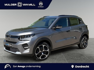 Citroën C3 CARGO Plus 113pk Comfort Range 44 kWh | Kofferbak omgebouwd tot laadruimte | 8 jaar garantie | NAVI | Multimedia | Apple Carplay | Android Auto | Stuurwielbediening | Safety Pack | Parkeersensoren achter | ECO LED verlichting | van €24.022 voor €21.095 ex. BTW rijklaar