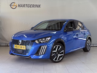 Peugeot 208 1.2 Hybrid 136PK GT* ECC / Navi / Cruise / PDC / Camera