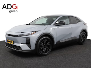 Toyota C-HR First Edition 77 kWh | Apple Carplay/Android Auto |