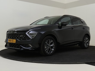 Kia Sportage 1.6 T-GDi Hybrid GT-Line UITVERKOOP DEAL!! | Parkeercamera | Navigatie | Parkeersensoren |  RT