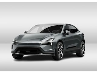 Polestar 4 LR DUAL MOTOR PRO PILOT PLUS NAPPA 100 KWH | 21 inch | Privacy Glass | Nappa Leder