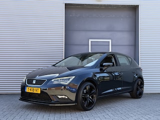 Seat Leon 1.4 TSI Style I Clima. I Cruise Control