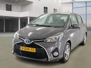 Toyota Yaris 1.5 Hybrid Lease NAVI+NAP