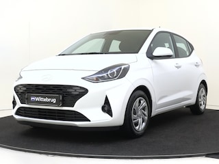 Hyundai i10 1.0 Premium UITVERKOOP DEAL!! | Met Navigatie, Climate Control en Cruise Control RT