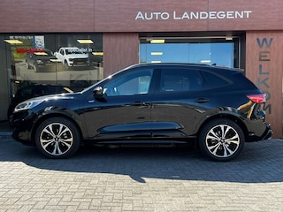 Ford Kuga 2.5 PHEV ST-Line X