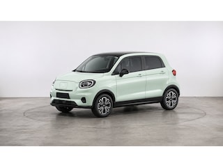 Leapmotor T03 Design 37.3 kWh | €2500,- korting !! | Achteruitrijcamera | Cruise control adaptief | Dodehoek detectie