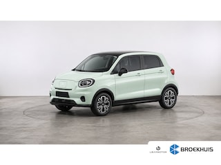 Leapmotor T03 Design 37.3 kWh | €2500 korting!! | Cruise control adaptief | DAB ontvanger | Keyless start