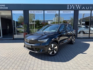 Volvo XC40 Recharge single motor plus 69 kWh