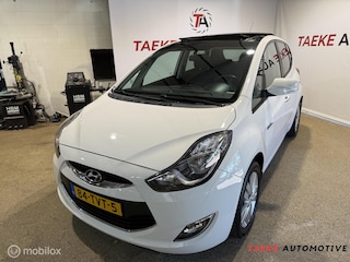 Hyundai ix20 1.4i i-Vision CLIMA/CRUIS/PANO/NAP/APK