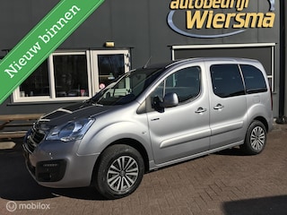 Peugeot Partner Electric Active