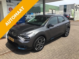 Citroën C4 EV 50kWh 136pk Feel Edition