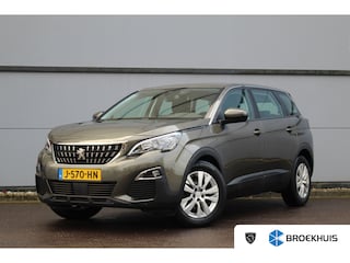 Peugeot 5008 1.2 PureTech Blue Lease Executive