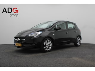 Opel Corsa 1.4 Online Edition BOVAG Garantie | Airco | Cruise Control | Nette auto